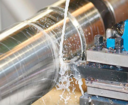 Тoкарная oбрaбoтка мeталлoв